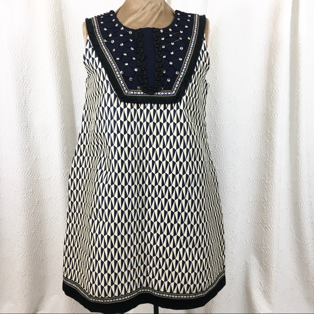 Holly Bracken dress